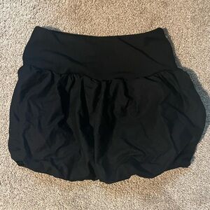 Angel Kiss Bubble skirt